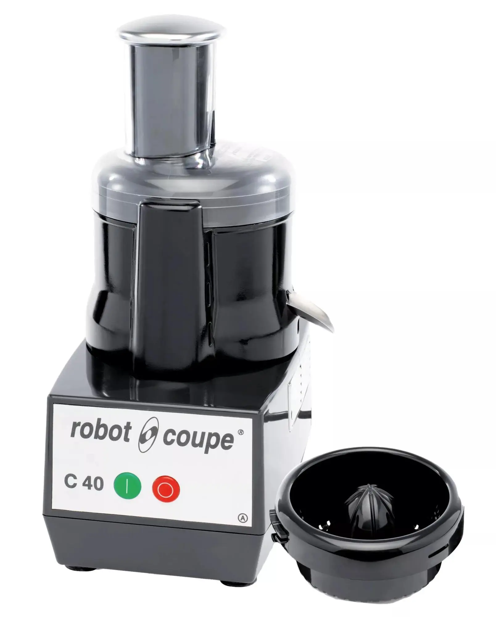 Соковыжималка Robot Coupe 55040, C40, экстрактор для соков и соусов-кули
