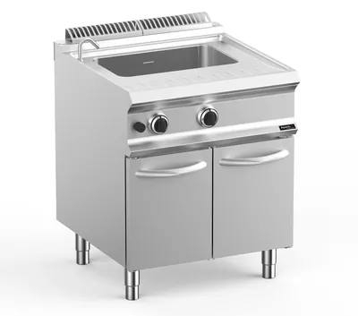 Макароноварки МАКАРОНОВАРКА ГАЗОВАЯ 900 СЕРИИ APACH CHEF LINE GLPCG89CSP