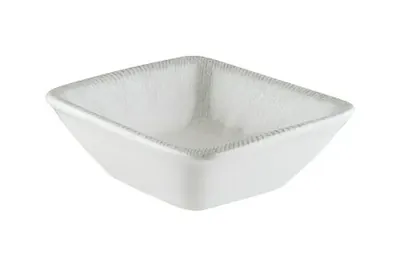 Тарелки, блюда, салатники, миски Bonna IRIS Салатник квадратный IRS MOV 10 KS (8х8,5 см)