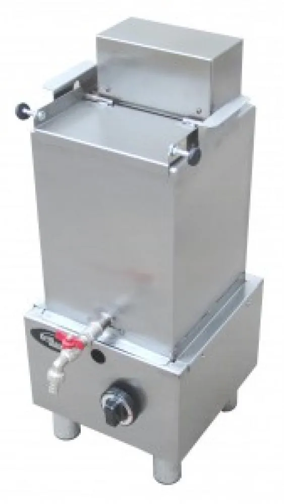 Кипятильники САМОВАР GRILL MASTER Ф1СГ 11701