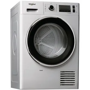 Машина сушильная Whirlpool AWZ8HPS