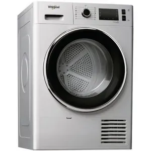 Сушильные машины Машина сушильная Whirlpool AWZ8HPS