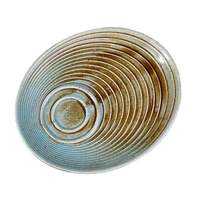 Чашки, кружки, блюдца Bonna CORAL Блюдце CRL 01 STB (20х17 мм)