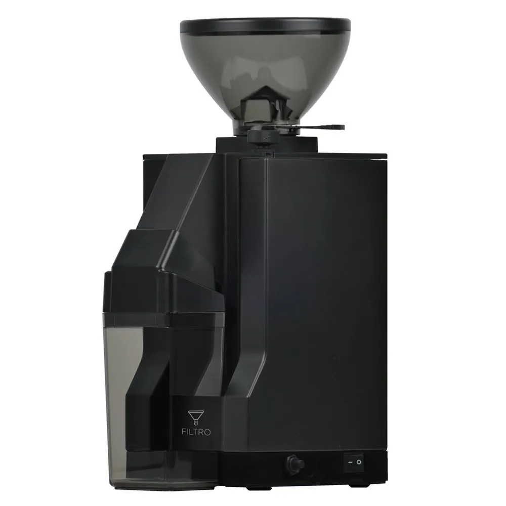 Кофемолка Mignon Filtro Matt Black