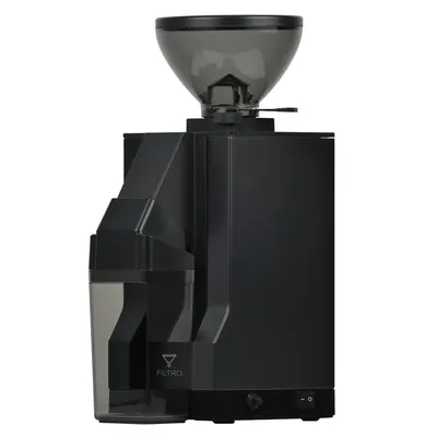 Кофемолки Кофемолка Mignon Filtro 50 15BL Matt Black 2024