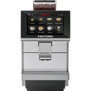 Кофемашины Кофемашина-суперавтомат DR.COFFEE PROXIMA M12
