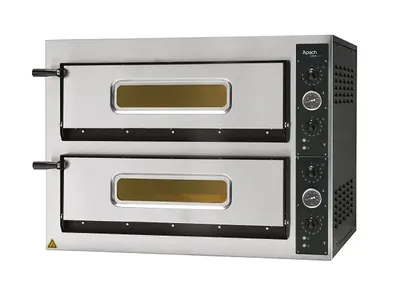 Печи для пиццы ПЕЧЬ ДЛЯ ПИЦЦЫ APACH AMS44X