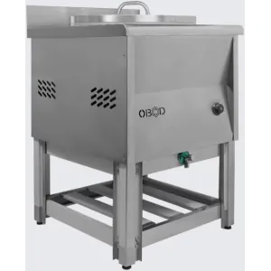 Пароварка для мантов OBOD МЭ 300
