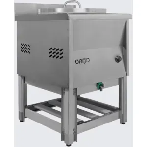 Пароварки Пароварка для мантов OBOD МЭ 300