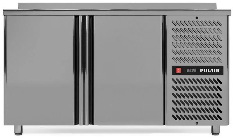 СТОЛ ХОЛОДИЛЬНЫЙ POLAIR TM2EN-G 1055003d
