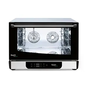 Конвекционные печи ПЕЧЬ КОНВЕКЦИОННАЯ APACH AD46D