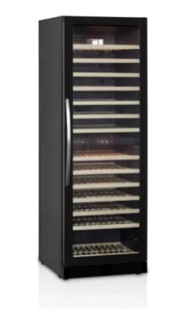 Шкаф винный Tefcold TFW400-2F