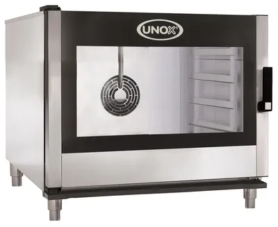 Шкафы тепловые Шкаф медленной готовки Unox XVL385