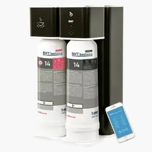 Осмос обратный BWT BESTAQUA 14 ROC COFFEE 821041