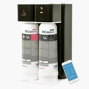Фильтр-системы Осмос обратный BWT BESTAQUA 14 ROC COFFEE 821041