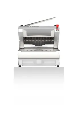 Хлеборезки Хлеборезка JAC PICOMATIC 450M, 11 мм