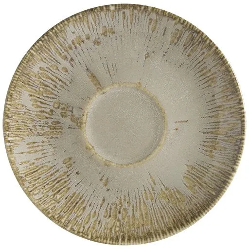 Блюдце Bonna Sand Snell S-SANSNLRIT02KT 120 мм