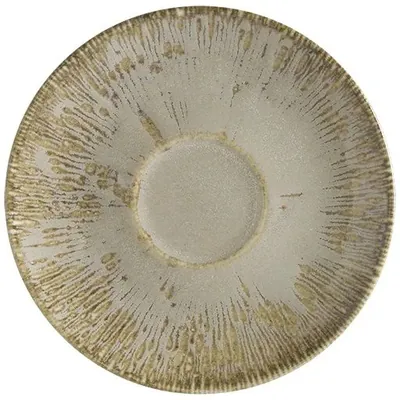 Блюдце Bonna Sand Snell S-SANSNLRIT02KT 120 мм