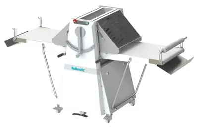 Тестораскаточные машины ТЕСТОРАСКАТКА ROLLMATIC R60-T/12
