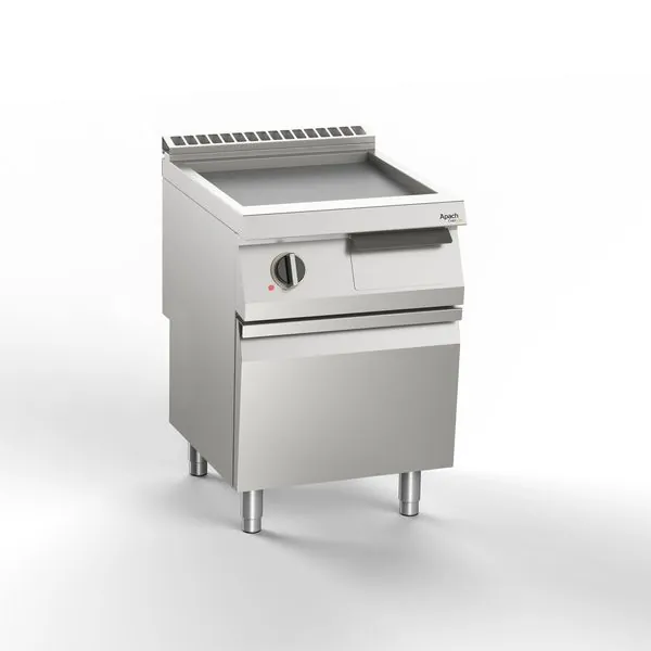 Жарочные поверхности ПОВЕРХНОСТЬ ЖАРОЧНАЯ ЭЛЕКТРИЧЕСКАЯ 900 СЕРИИ APACH CHEF LINE SLFTE69CLRCS