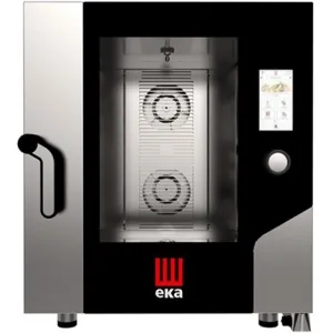 Пароконвектомат Tecnoeka MKF 711 TS