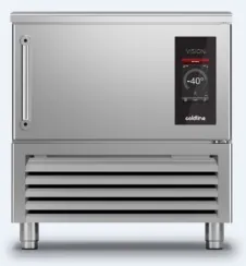 Шкафы шоковой заморозки ШКАФ ШОКОВОЙ ЗАМОРОЗКИ APACH CHEF LINE LBVHS5UA