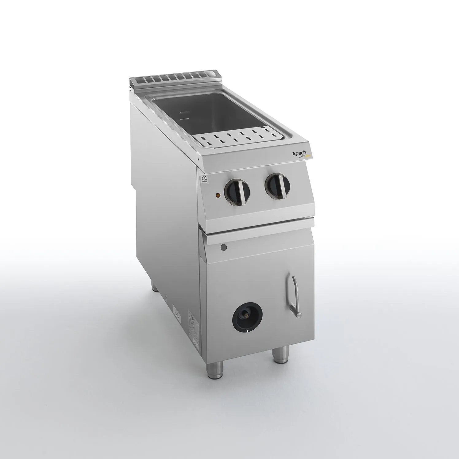 Макароноварка газовая 900 серии APACH CHEF LINE SLPCG49ACS
