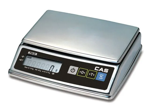 Весы торговые Весы порционные PW-II-5 (PW-5H)