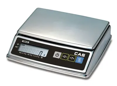 Весы торговые Весы порционные PW-II-10 (PW-10Н)
