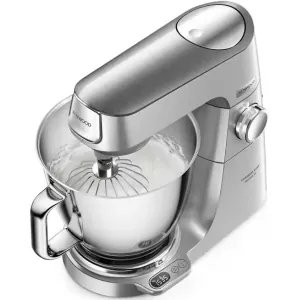 Миксер планетарный Kenwood Titanium Chef Baker XL
