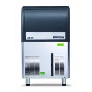 Льдогенератор Scotsman ACM 87 AS