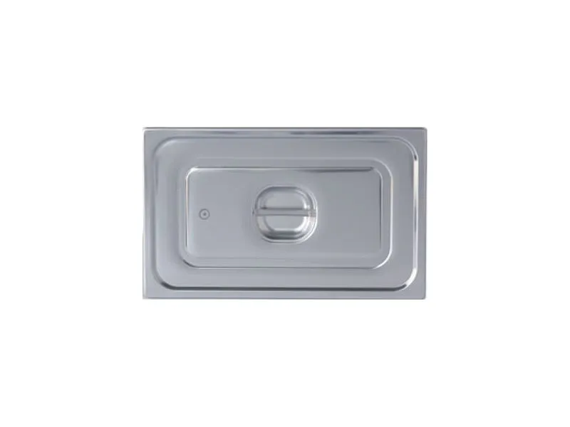 Крышка для гастроемкостей EKSI 19000C, 1/9