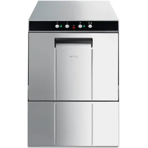Машина посудомоечная фронтальная Smeg SPD500