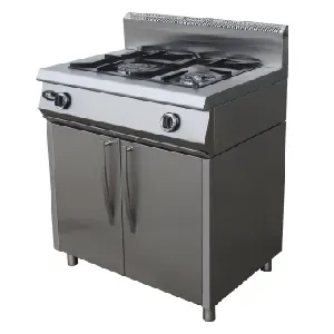 Плиты профессиональные ПЛИТА 2 КОНФ. GRILL MASTER Ф2ПГ/600 ГАЗ 50037
