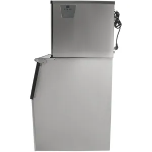 Льдогенератор Foodatlas MQ-500 Eco