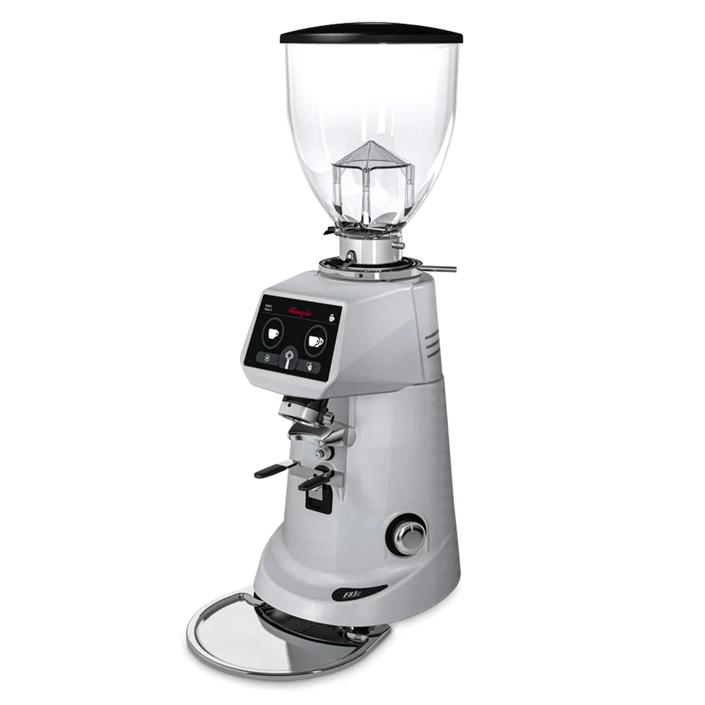 Кофемолки Кофемолка F83 E Classic Gray