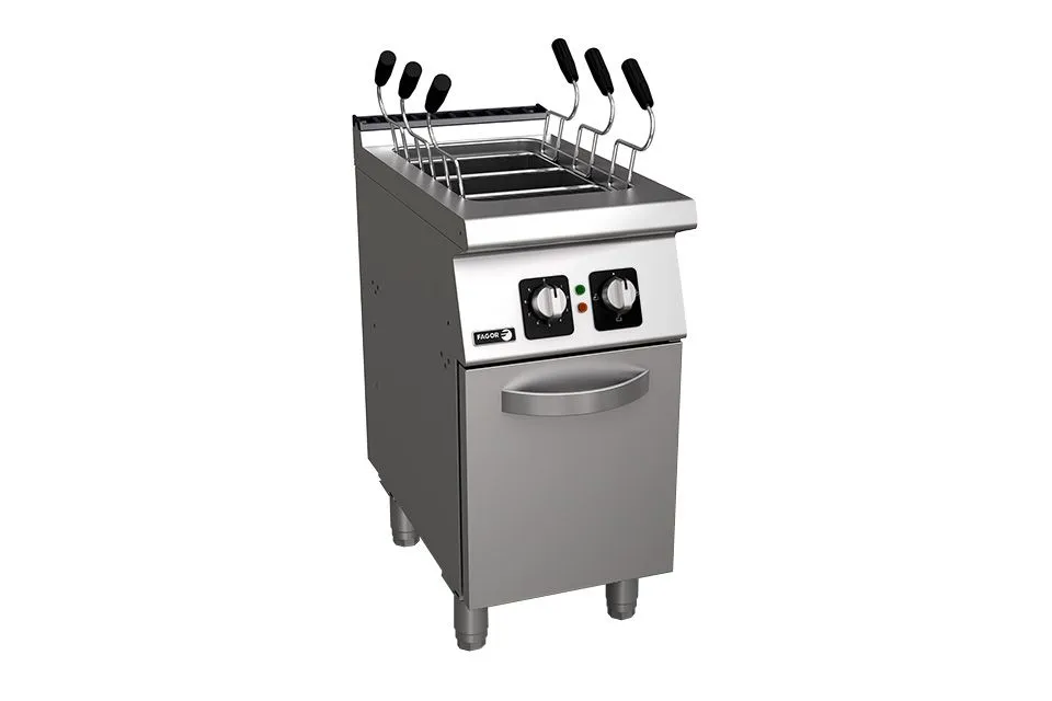 Макароноварка FAGOR CP-E7140, электрическая 40 л