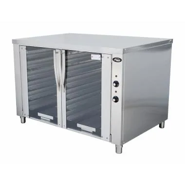 Расстоечные шкафы ШКАФ РАССТОЕЧНЫЙ GRILL MASTER РПК 3