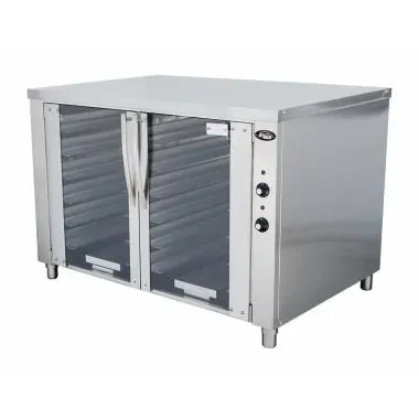 Расстоечные шкафы ШКАФ РАССТОЕЧНЫЙ GRILL MASTER РПК 3