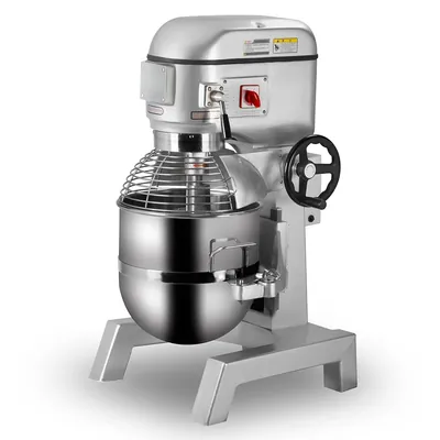 Миксеры планетарные Миксер B-50P 380V