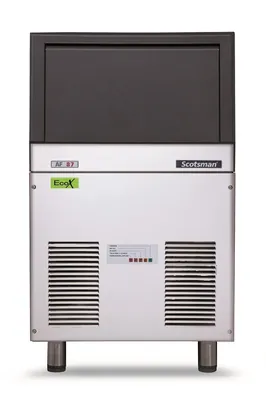 Льдогенераторы ЛЬДОГЕНЕРАТОР SCOTSMAN AF 87 AS OX