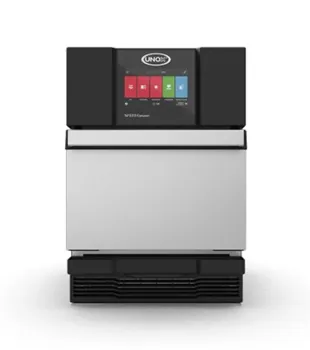 Печь комбинированная Unox SPEED.COMPACT XEMA-01NS-MCDN