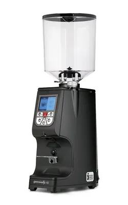 Кофемолки Кофемолка Atom Specialty 75 E Matt Black