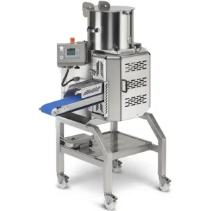 Аппарат котлетный La Minerva  C/E HF 380V