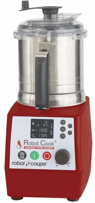 Куттер с подогревом ROBOT COUPE ROBOT-COOK 43000R
