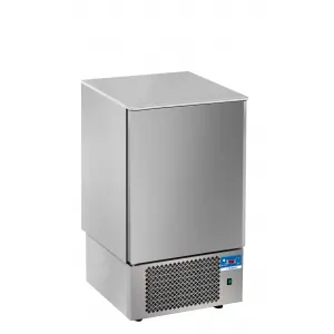 Шкаф шоковой заморозки Icemake ATT10