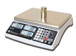 Весы торговые Весы электронные торговые без стойки MAS MR1-30