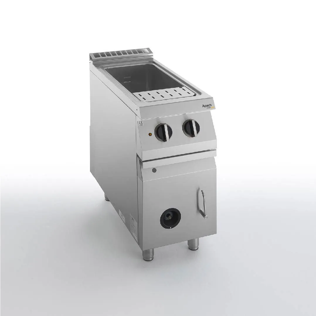 Макароноварки МАКАРОНОВАРКА ГАЗОВАЯ 700 СЕРИИ APACH CHEF LINE SLPCG47CS