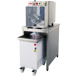 Подставка под тестоделители SA300 и SA800 Pizza Group SPSA