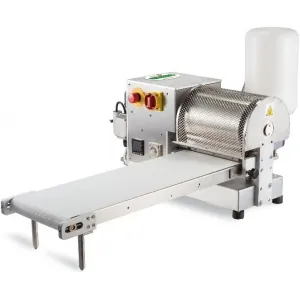 Автомат блинный автоматический La Monferrina MACHINE FOR CREPES C1 DIAM 195